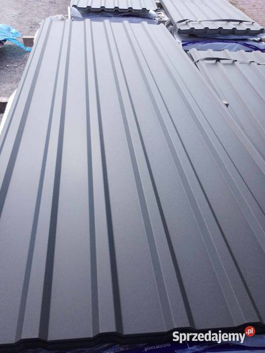 Akcesoria dachowe Blacha trapezowa T18 T7 Radom