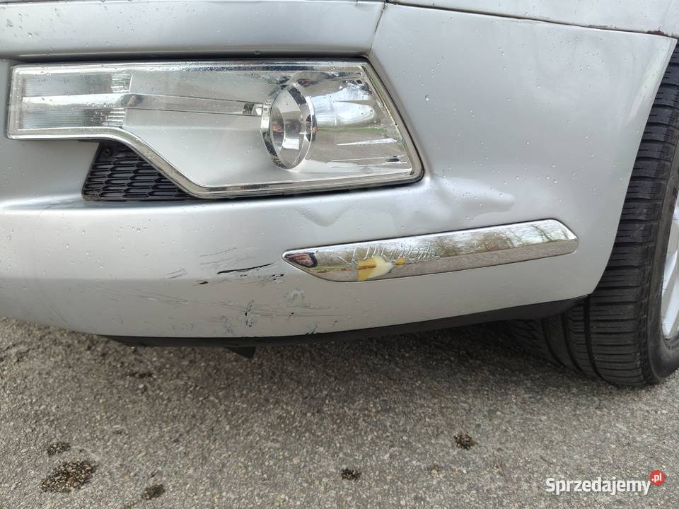 Citroen c5 x7 20 HDi 2009 240 Exclusive