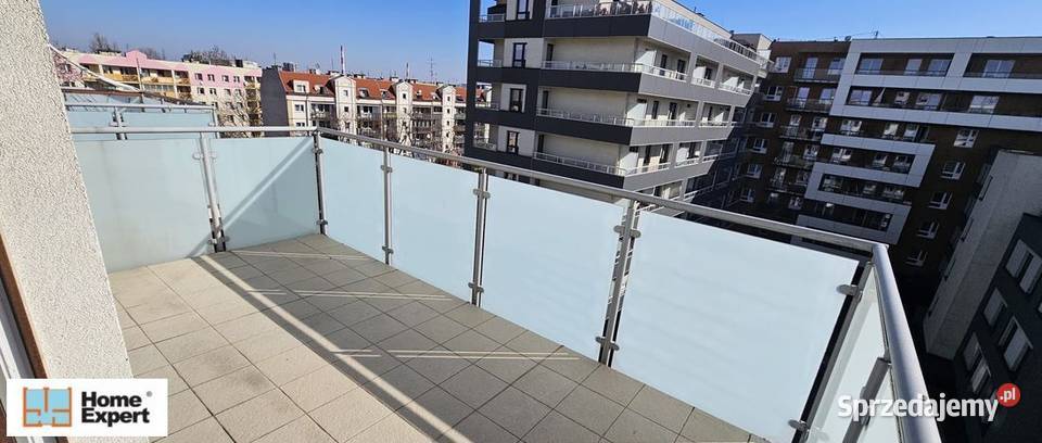 2pok 35met Nyskiej NOWE2013 WINDA BALKON GARAŻ Sprzedaż