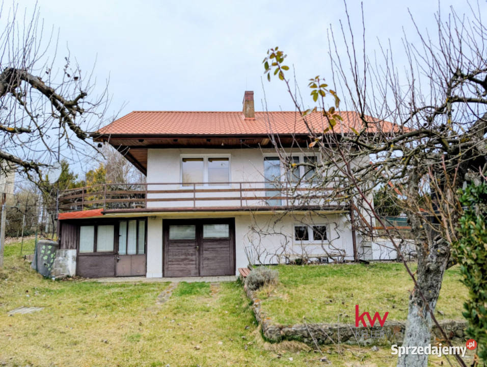 Dom wolnostojący Przybrodzin 955m2