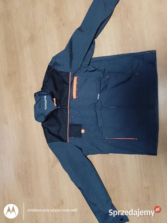 NOWA kurtka robocza SARA Lublin