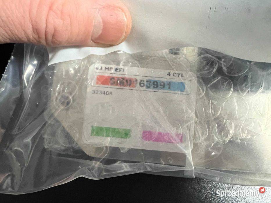 Mercury F60 komputer Ecu sterownik nowy 60HP ECM Kozienice