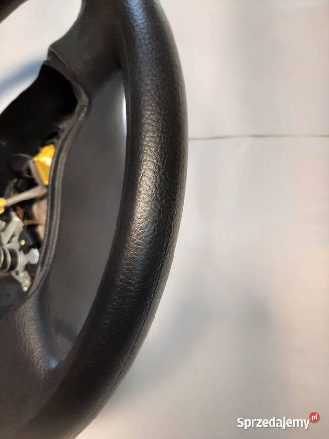 Seat Ibiza 6 L Kierownica ładna osobowe Ksawerów