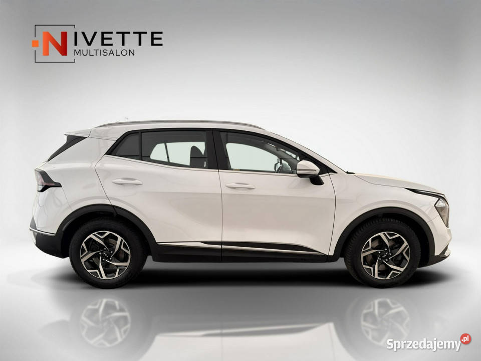 Kia Sportage 16 TGDI150 M Pakiet Smart Salon Warszawa