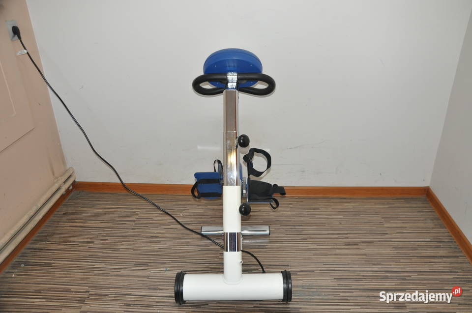 Viva Gracile 12 ROTOR elektryczny Motomed dzieci Pabianice