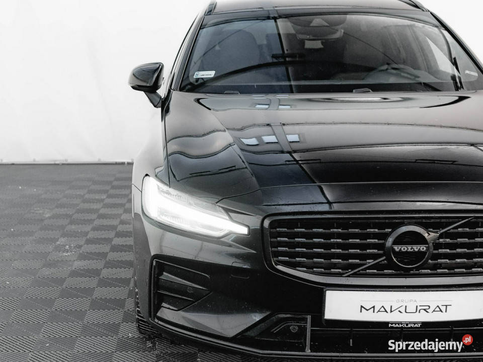 Volvo V60 WND5422AB4 D RDesign Podgrzf Kcof sprzedam