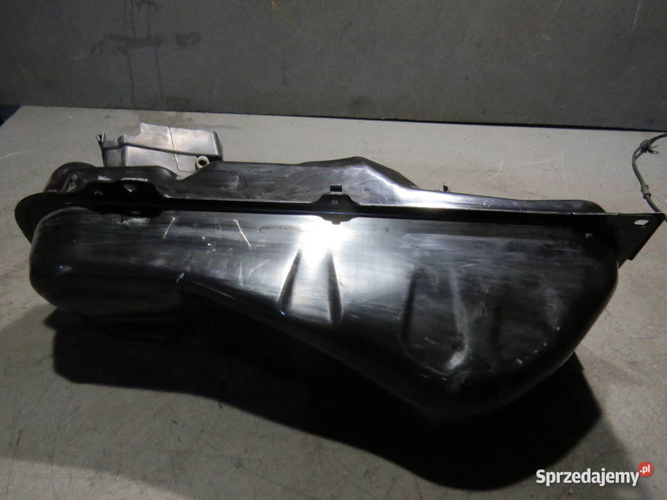 HONDA FORZA FSS nss 300 14 zbiornik paliwa Warszawa sprzedam