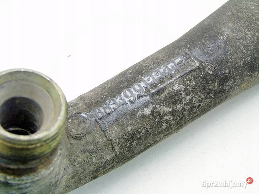 RURA PRZEWÓD MAGISTRALA WODY 19 JTD MULTIPLA