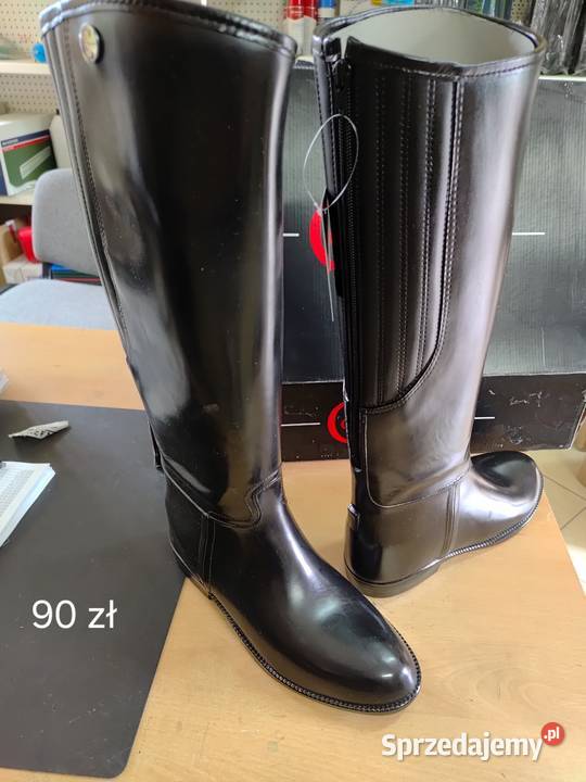 BRYCZESY VILLA HORSE DK NAVY 40 Kazanów sprzedam