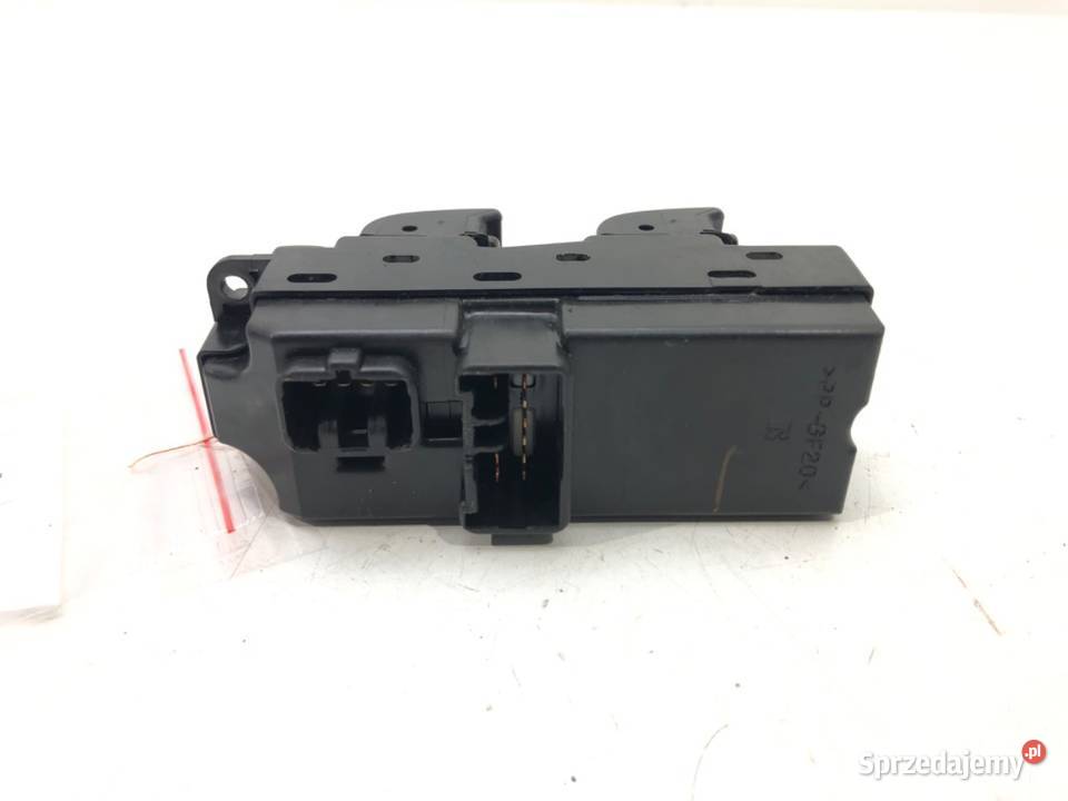 PRZEŁĄCZNIK SZYB MAZDA 6 GY 0208 Kombi WŁĄCZNIK