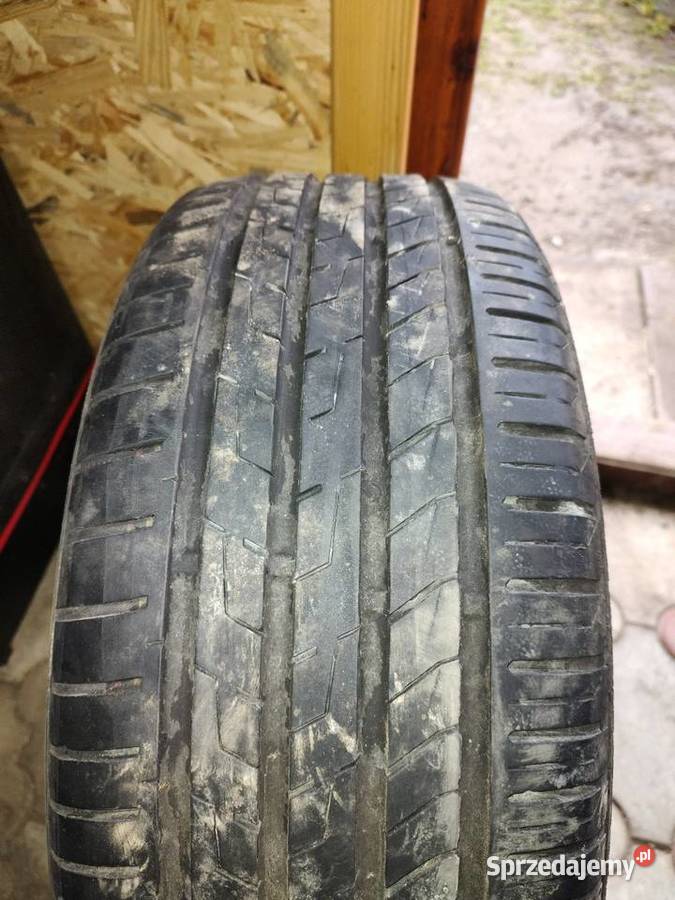 Opony letnie Matador Hectorra 5 R17 podkarpackie Lesko