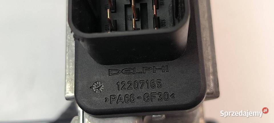 KOMPUTER SILNIKA ECU FORD MONDEO MK3 Pozostałe Lipno