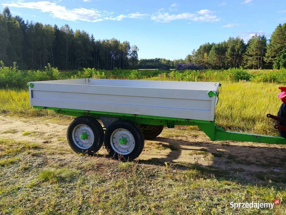 sprzedam zabytkowy ciągnik FARMALL D320 z wielkopolskie sprzedam