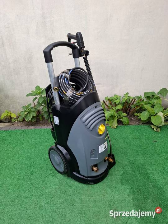Myjka Karcher HD 9204M 2020 Gwarancją Wysyłka Myjki ciśnieniowe Radom