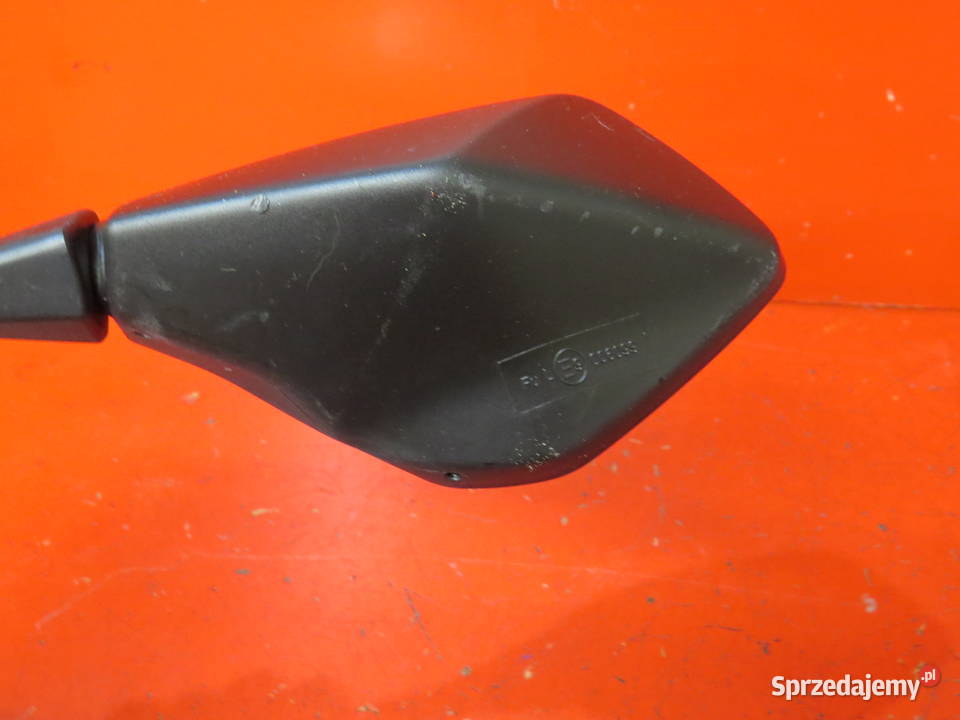 SUZUKI GSX8 GSX 8 800 LUSTERKO LUSTERKA MIRROR Warszawa