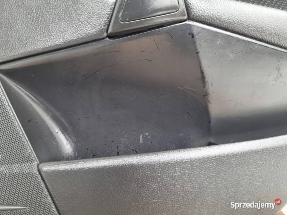 Volvo S60 I V70 II lift PRZEDNI BOCZEK DRZWI lubelskie Rudka