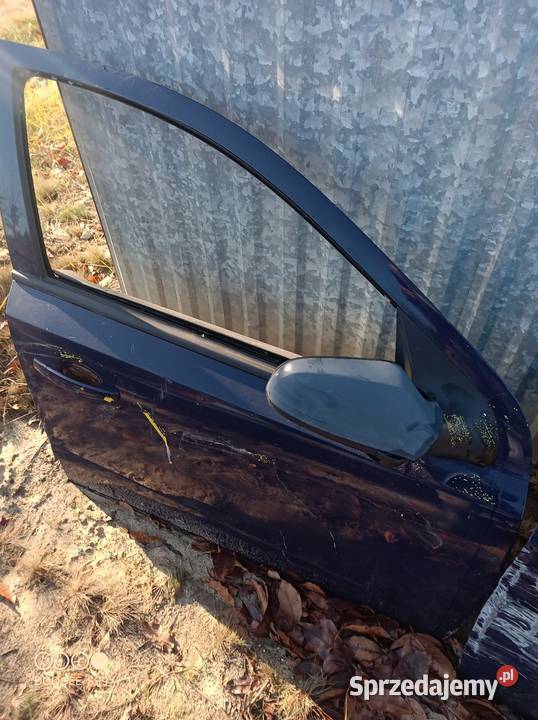 Dzwi Opel Astra H Raniżów