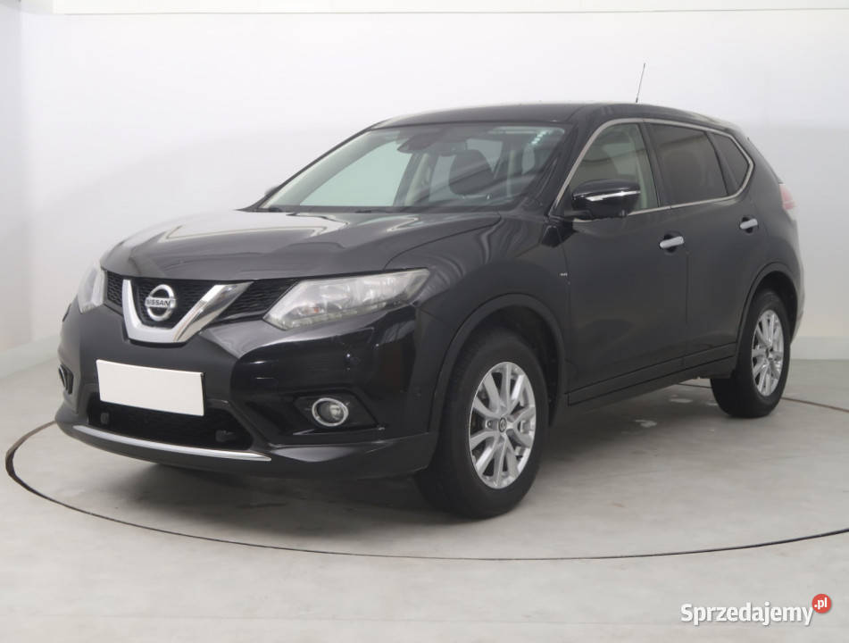 Nissan XTrail 16 dCi 96KM Bielany Wrocławskie sprzedam