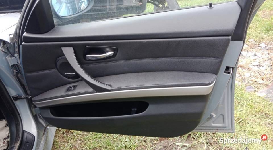 BMW E91 e90 Głogów