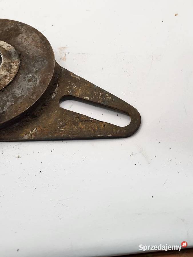 TARCZA KOTWICZNA PRANAVA DKW RT