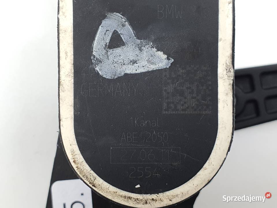 BMW K1600GT CZUJNIK POZIOMU PRZEDNI PRZÓD Motoryzacja