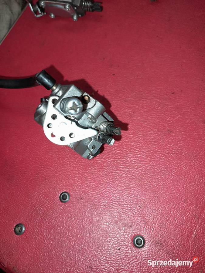 Gaźnik walbro WT 162 Żywiec