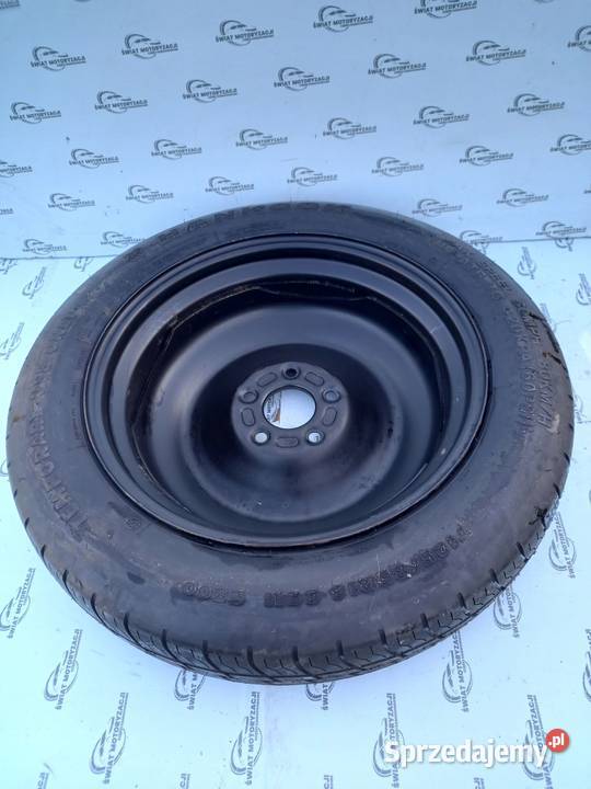 MONDEO MK4 S GALAXY MK3 koło dojazdowe 1258516 Koła dojazdowe Kielce sprzedam