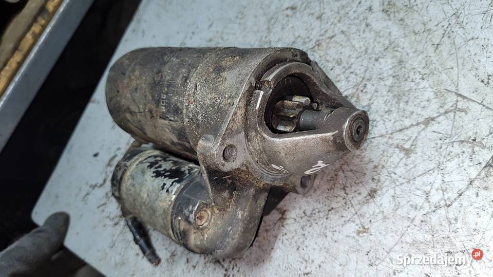 Rozrusznik Seat Ibiza 12 9000141101 Łagów