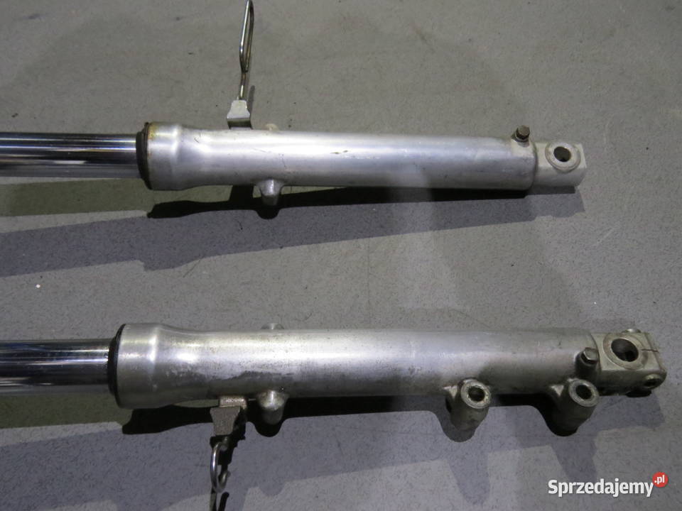 KAWASAKI EL 250 ELIMINATOR zawieszenie lagi mazowieckie Warszawa