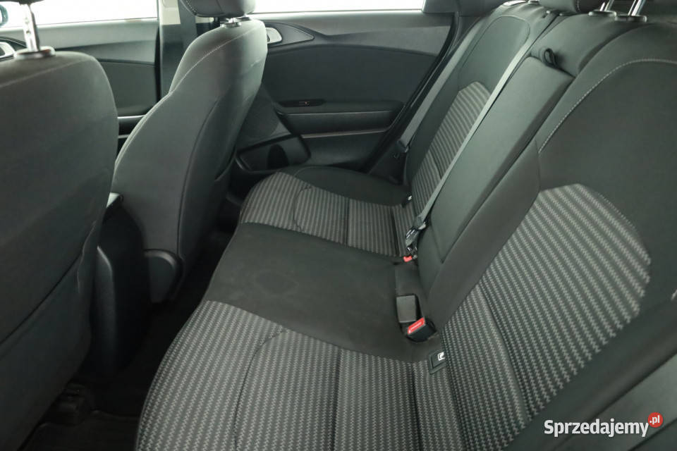 Kia Ceed 15 TGDI Cee'd Piaseczno