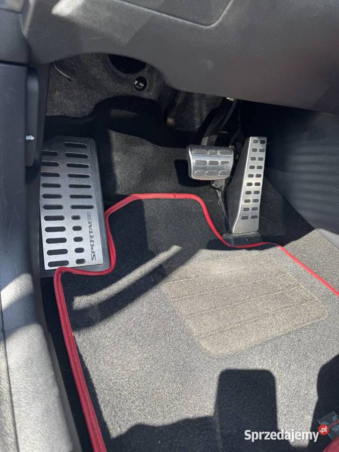 Sprzedam Sportage Pleszew