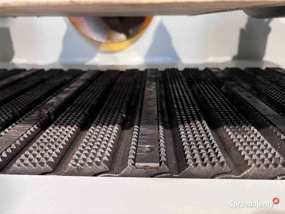 Wielopiła Raimann ProfiRip 310s Juszczyn