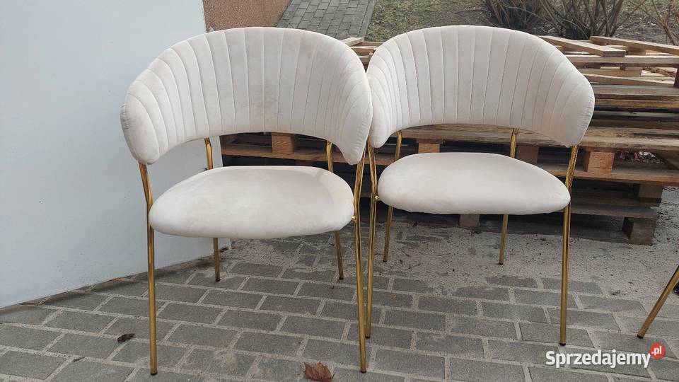 Krzesła tapicerowane Krzesła wielkopolskie Poznań