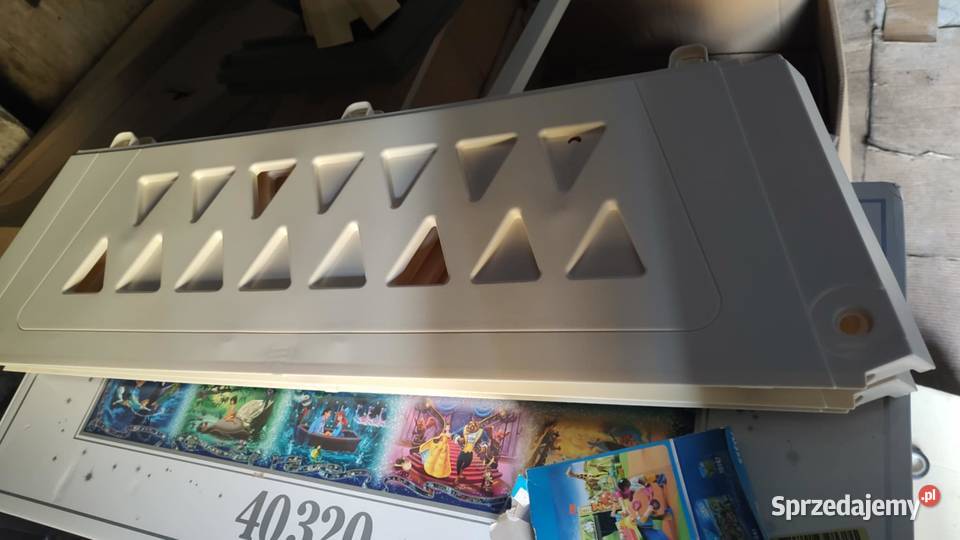 SMOBY Domek dzieci Namiot TIPPI z Regulacją Pozostałe Książ Wielkopolski sprzedam