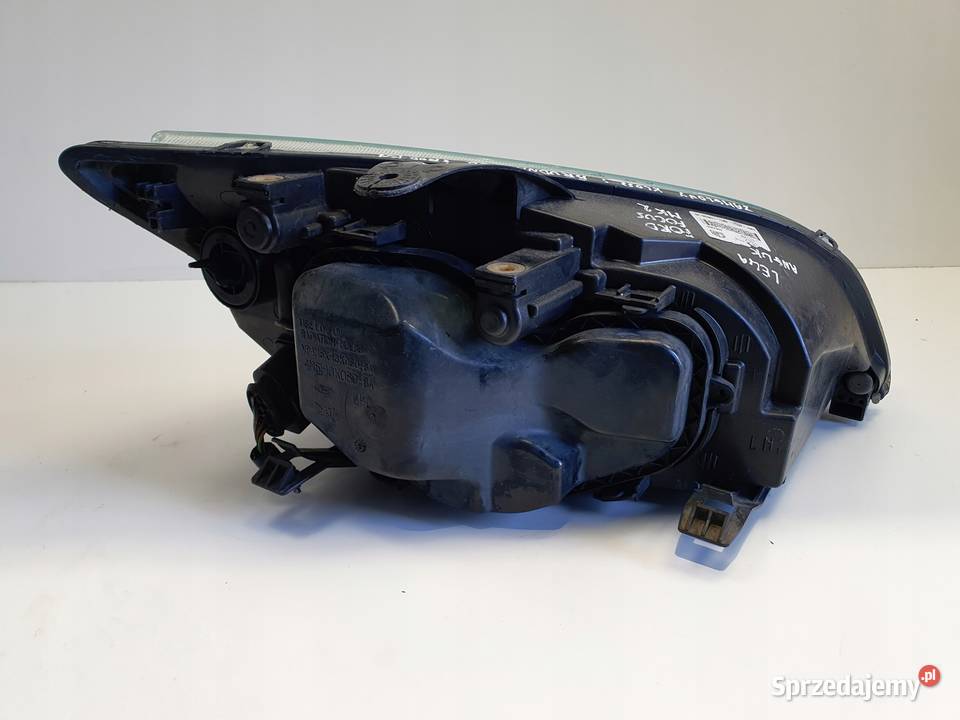 LAMPA LEWA Ford Focus mk2 0206 PRZEDNIA lewy sprzedam