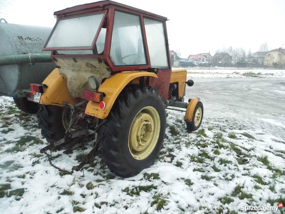 URSUS C360 Oryginał 1983r Sierpc sprzedam