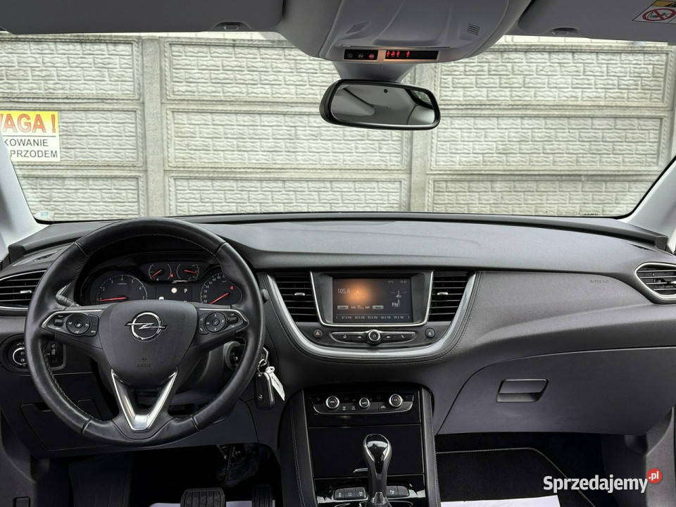 Opel Grandland X 12 T 130