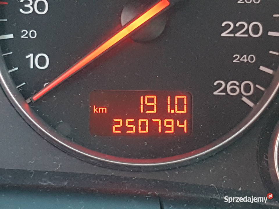 AUDI A4 B6 2003 2004 2005 SILNIK 20 FSI AWA Turkowice