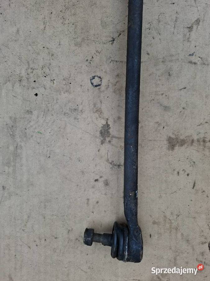 Drążek środkowy kierowniczy Fiat 126p Maluch Strzelce Opolskie
