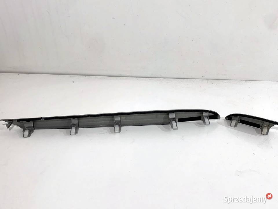 LISTWY DEKOR HONDA CRV V 77220TLAA020 SUV osobowe podkarpackie