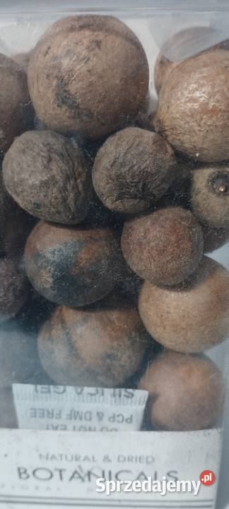 dekoeacja naturalne kule drewniane lubelskie Zamość