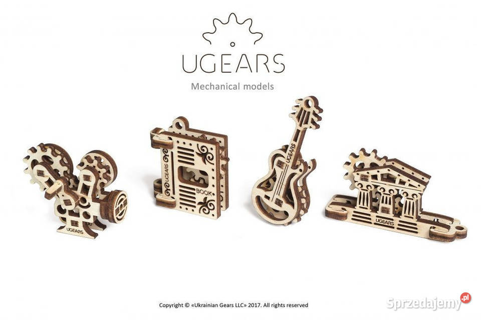 UFidgety Kreatywność mechaniczne zabawki do podkarpackie Rzeszów sprzedam