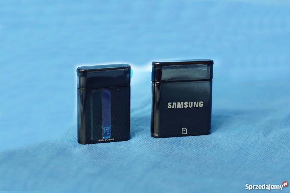 Adapter Samsung EPL1PLRBEGSTD USB Connection Kit