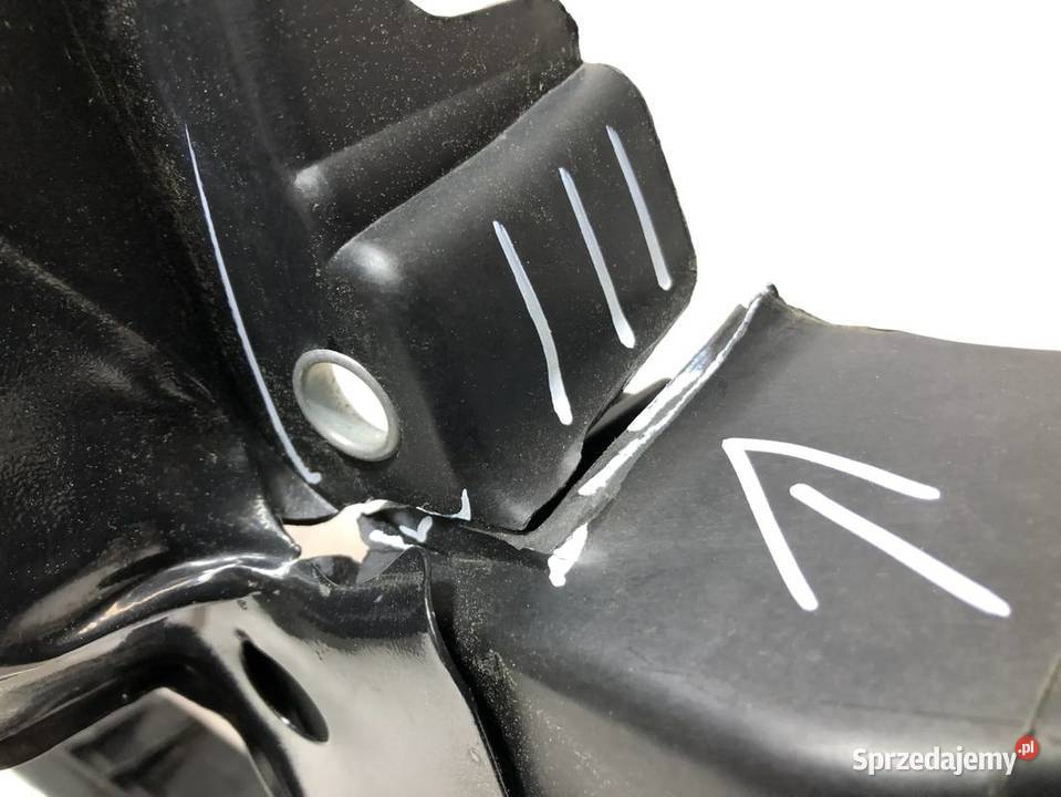 SKODA FABIA I 20002007 KLIMATYZACJA PAS PRZÓD Skarżysko-Kamienna