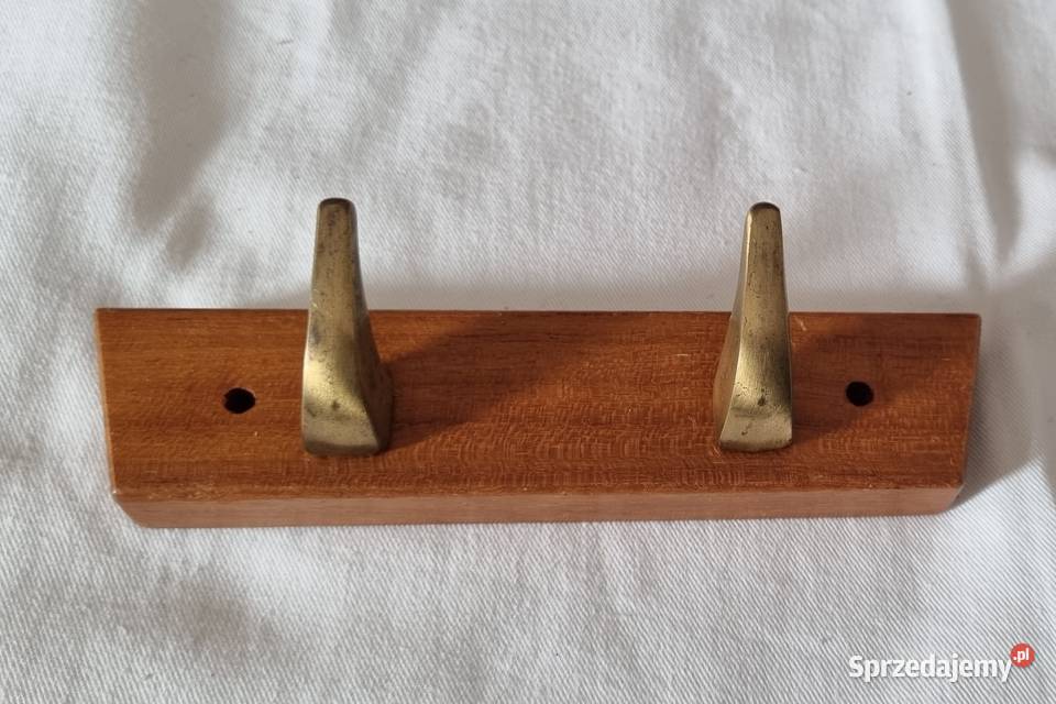 Wieszak Hafa z serii Combino Sweden Pozostałe Warszawa