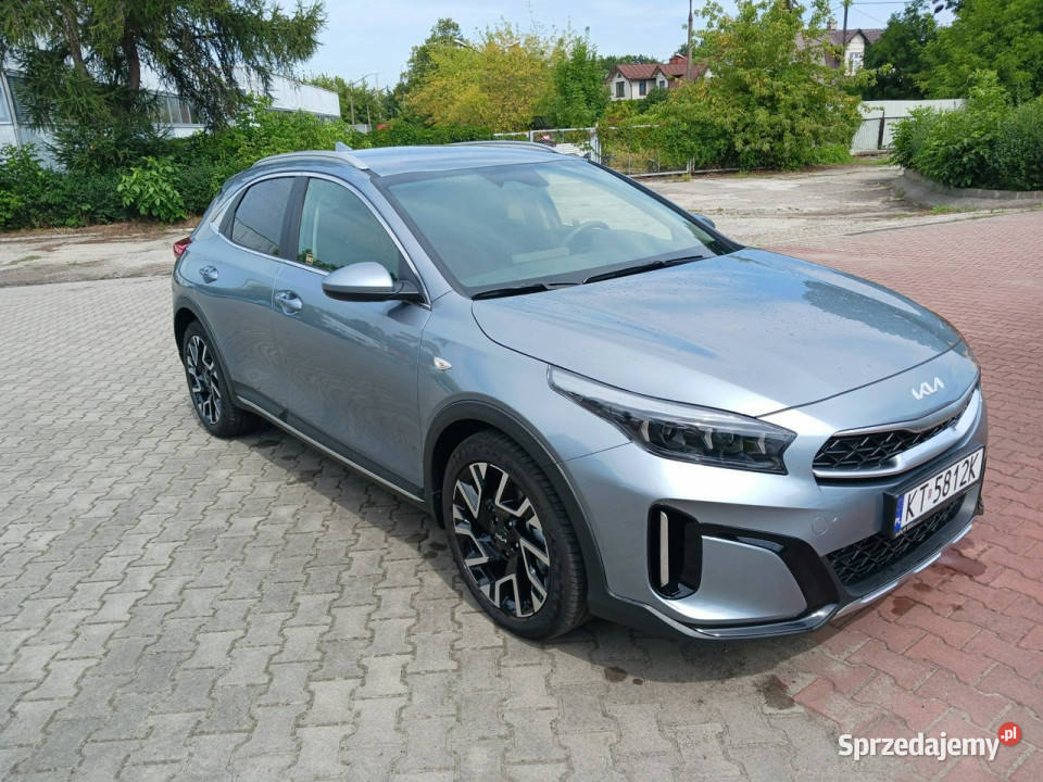 Kia XCeed Tarnów