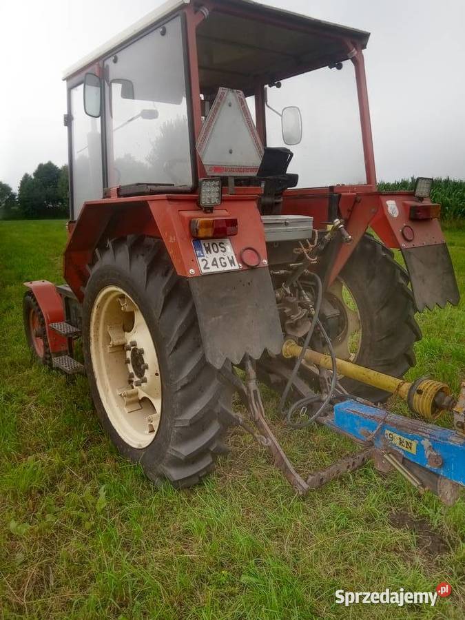 Sprzedam Zetota 5011