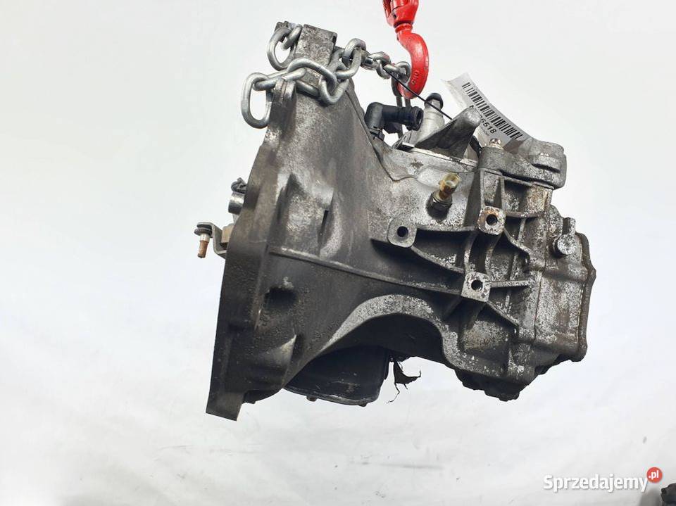 SKRZYNIA BIEGÓW OPEL CORSA C M26 Lipno