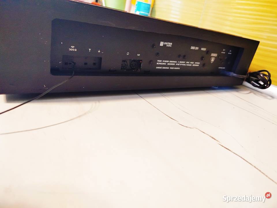 Radio Amator 2 stereo88108MHz stan Mińsk Mazowiecki