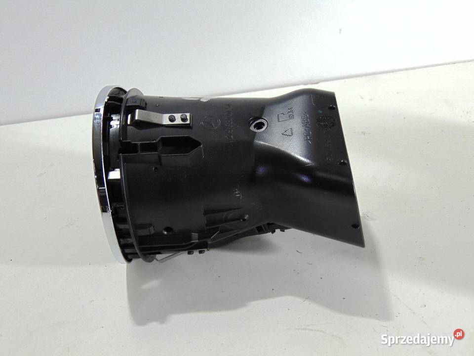 KRATKA NAWIEWU LEWA MERCEDES W219